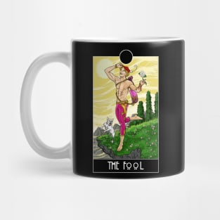 The Fool Mug